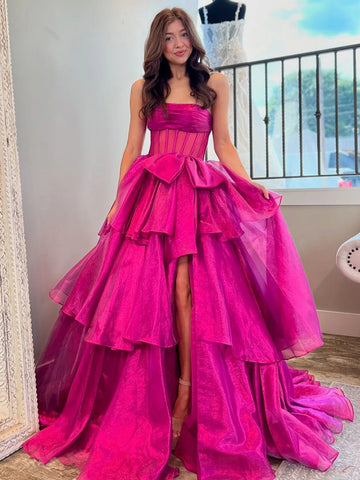 Products Tagged "magenta prom dress" jbydress Products Tagged "magenta prom dress" jbydress