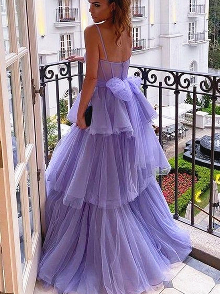 LATEST PURPLE WEDDING GOWNS||LATEST PURPLE WEDDING GOWN IDEAS | Purple  wedding dress, Purple wedding gown, Striped wedding gown