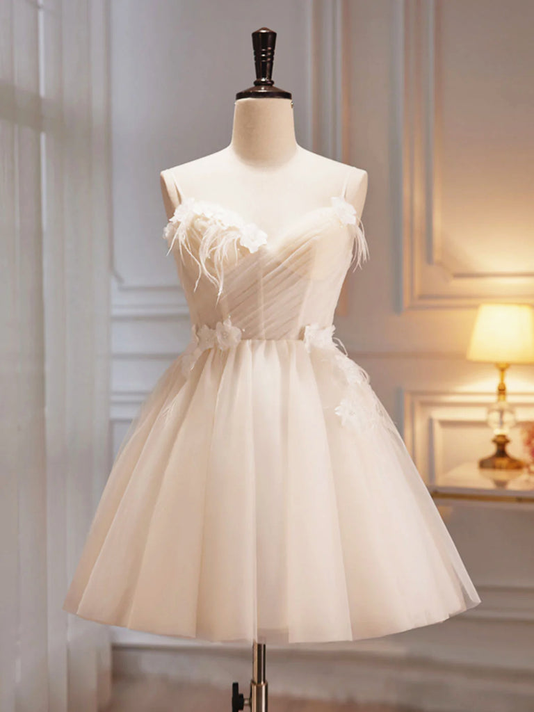 V Neck Short Champagne Prom Dresses, Short V Neck Chamapgne Graduation jbydress V Neck Short Champagne Prom Dresses, Short V Neck Chamapgne Graduation jbydress