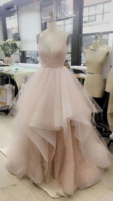 Champagne Prom Dress, White Prom Dress, Pink Prom Dress, Champagne\Whi jbydress Champagne Prom Dress, White Prom Dress, Pink Prom Dress, Champagne\Whi jbydress