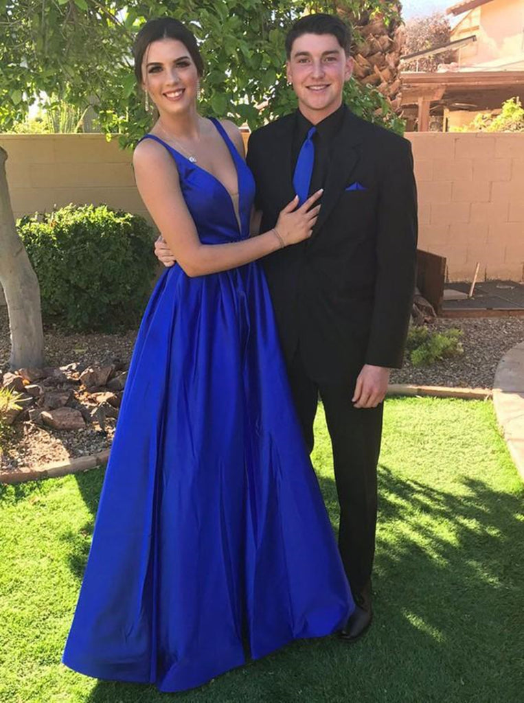 Blue Prom Dress Royal Blue Couple Outfits Luxury Royal Blue Prom Dresses Trumpet Crystal Organza Ruffles Blue Prom Dress Royal Blue Couple Outfits Luxury Royal Blue Prom Dresses Trumpet Crystal Organza Ruffles