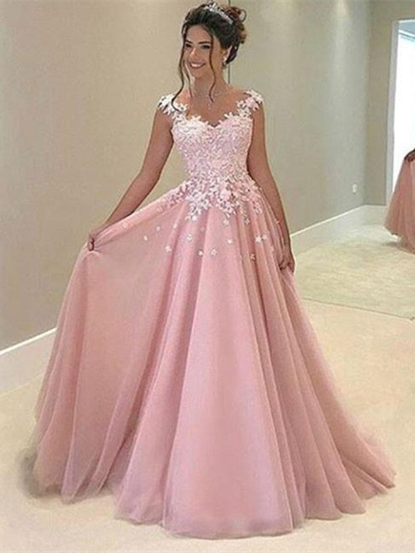 Open Back Pink Lace Prom Dress, Pink Open Back Lace Formal Dress, Grad jbydress Open Back Pink Lace Prom Dress, Pink Open Back Lace Formal Dress, Grad jbydress