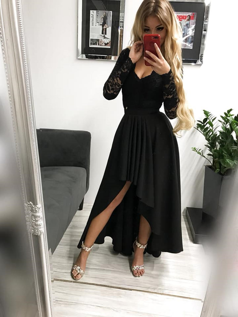 Maxi Dress Black High Low Dress Amazon Tight Middle School Short Formal Dresses Zapaka Women Black Maxi Dress Black High Low Dress Amazon Tight Middle School Short Formal Dresses Zapaka Women Black