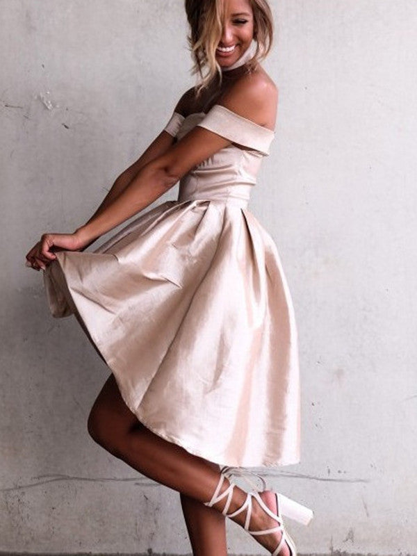 high low prom dress with shorts Dark Blue Tulle Short Prom Dress, High Low Homecoming Dresses US 16 / Dark Blue