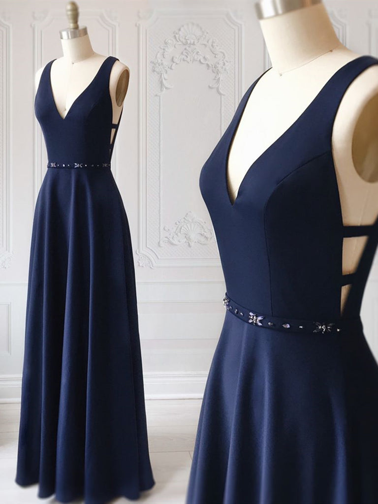 navy blue dress with black belt Navy Dress with Belt Outfits (30 ideas & outfits)