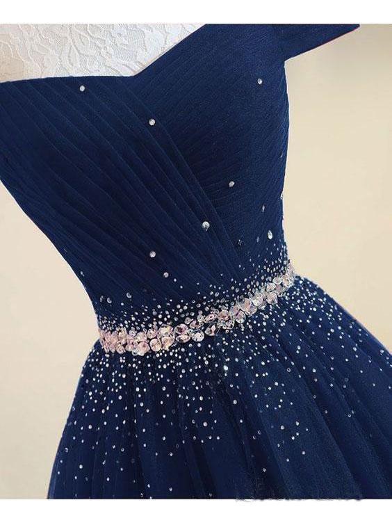 Custom Made Off Shoulder Burgundy/ Navy Blue Prom Dresses, Off Shoulde jbydress Custom Made Off Shoulder Burgundy/ Navy Blue Prom Dresses, Off Shoulde jbydress