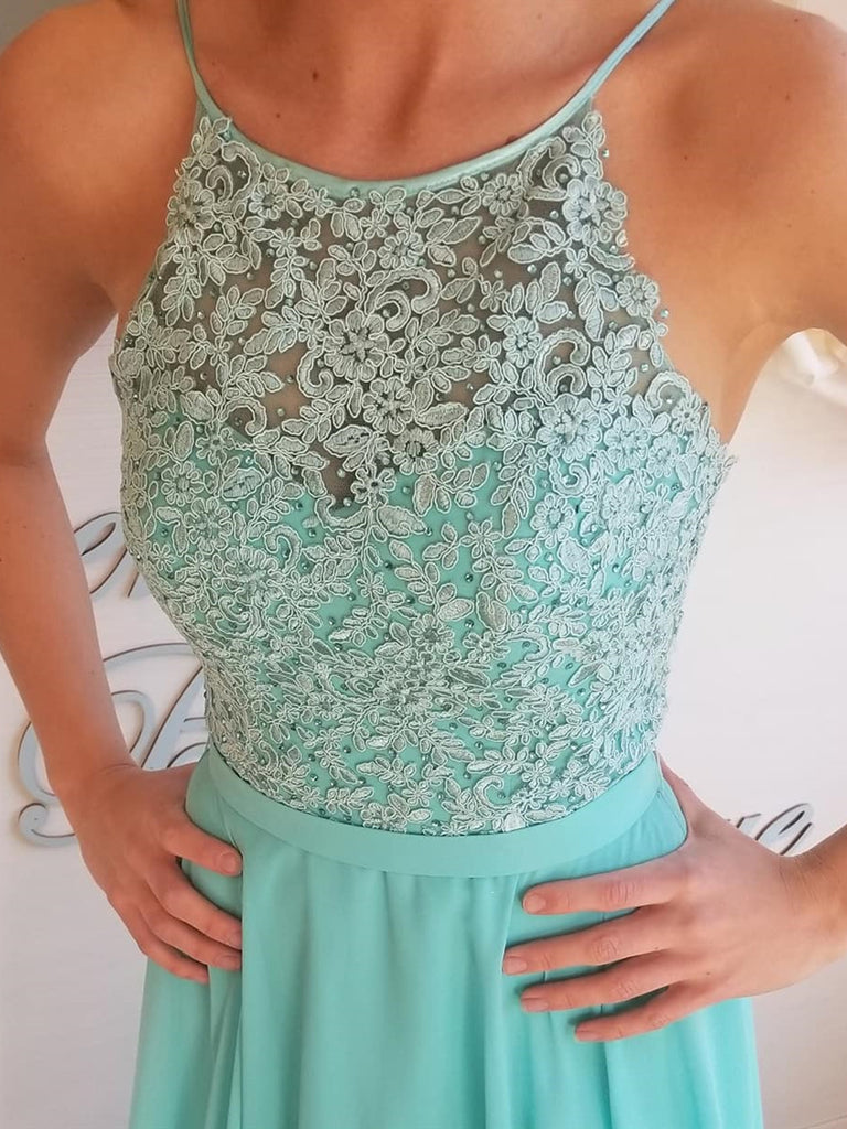 Aqua Lace Prom Dresses Long, Aqua Long Lace Formal Evening Bridesmaid jbydress Aqua Lace Prom Dresses Long, Aqua Long Lace Formal Evening Bridesmaid jbydress