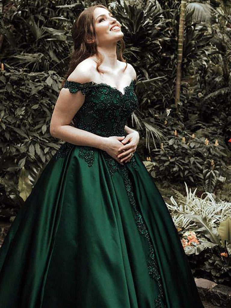 Bottle Green Green Cape Style Gown by THE PEACH PROJECT for rent online |  FLYROBE