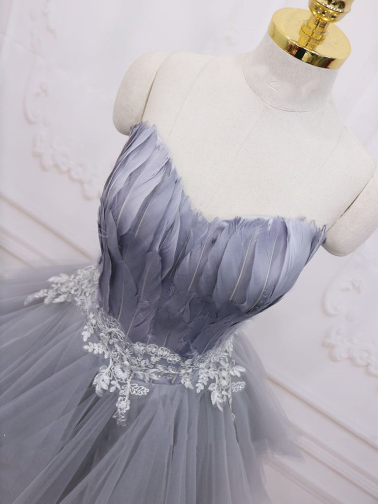 grey homecoming dresses short Silver Gray Homecoming Dresses Short 2025,sweet 16 Dress,cute Cocktail Dress