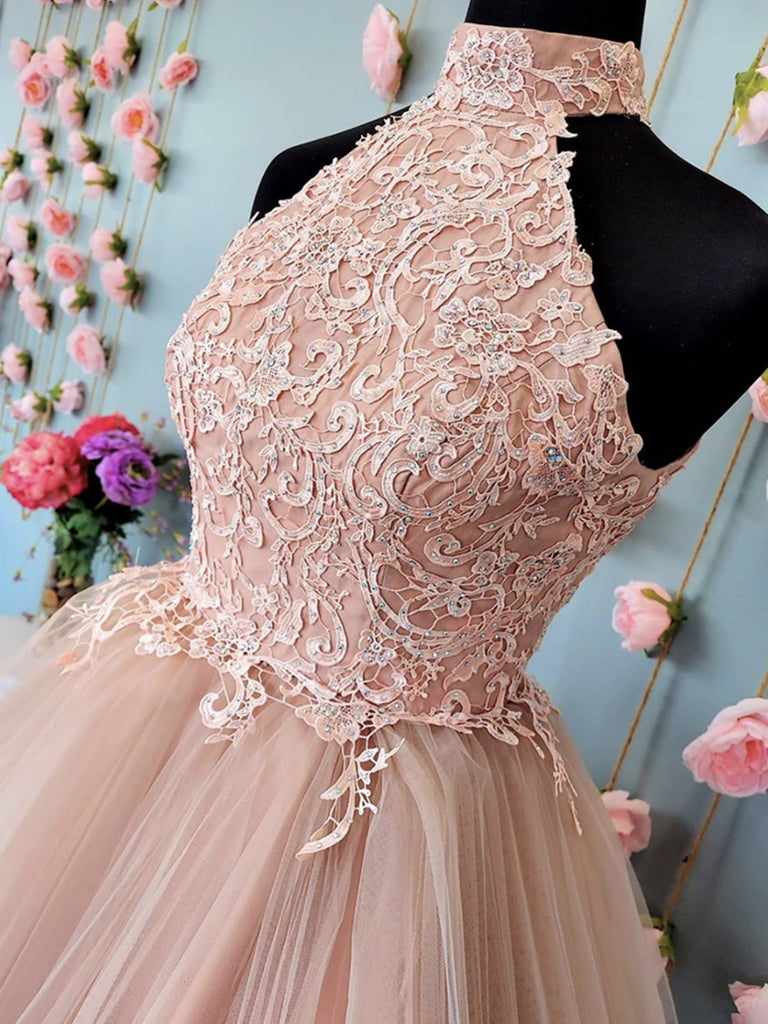 Pink Lace Halter Neck Dress Gemma Lace Halterneck Ruffle Asymmetric Hem Mini Dress In Baby Pink Pink Lace Halter Neck Dress Gemma Lace Halterneck Ruffle Asymmetric Hem Mini Dress In Baby Pink