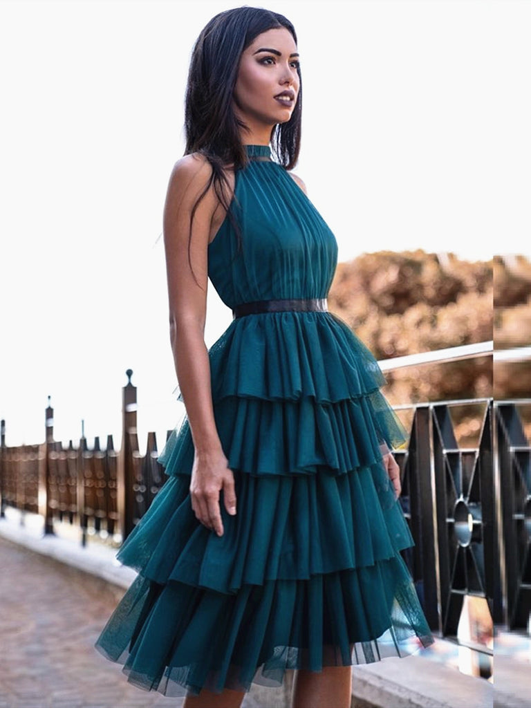Short Blue Burgundy Prom Dresses, Knee Length Short Blue Burgundy Form jbydress Short Blue Burgundy Prom Dresses, Knee Length Short Blue Burgundy Form jbydress