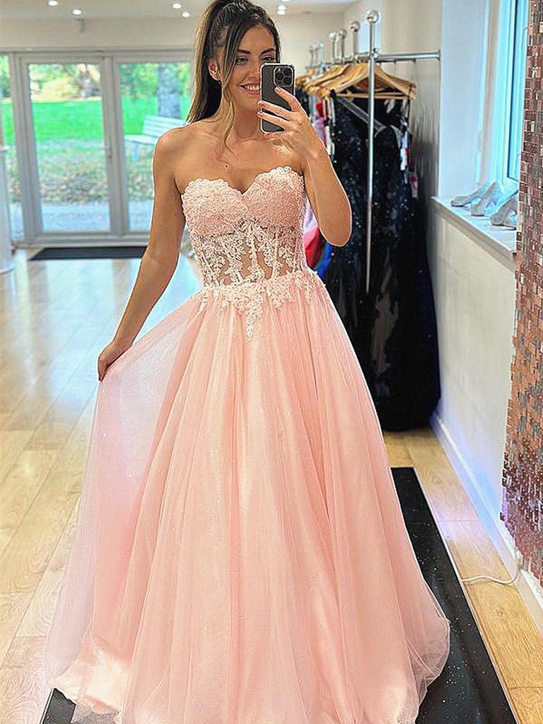 Vuse Pod Flavors 2024 Strapless Pink Green Lace Long Prom Dresses, Strapless Green Pink Lace jbydress Vuse Pod Flavors 2024 Strapless Pink Green Lace Long Prom Dresses, Strapless Green Pink Lace jbydress