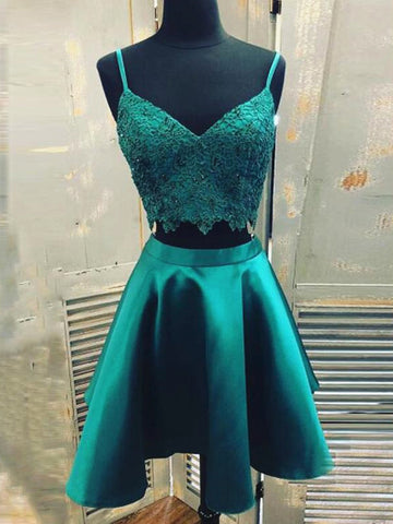2 Pieces Prom Dresses Tagged "Emerald Green Prom Dresses" jbydress 2 Pieces Prom Dresses Tagged "Emerald Green Prom Dresses" jbydress