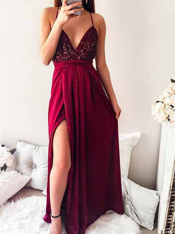 Backless Prom Dresses Tagged "burgundy prom dresses" jbydress Backless Prom Dresses Tagged "burgundy prom dresses" jbydress